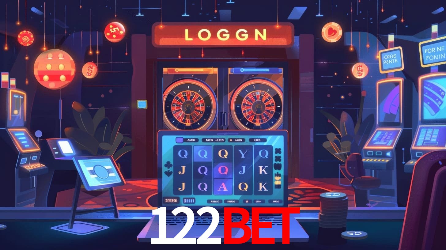 Cadastro Rápido 122bet