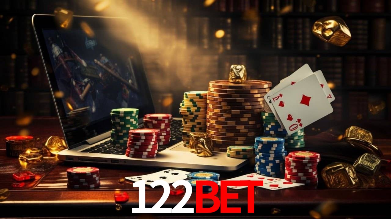 Torneios 122bet