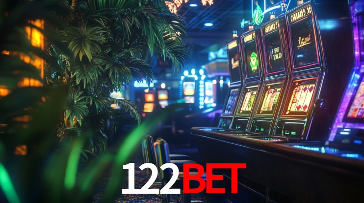 Blackjack Table 122bet
