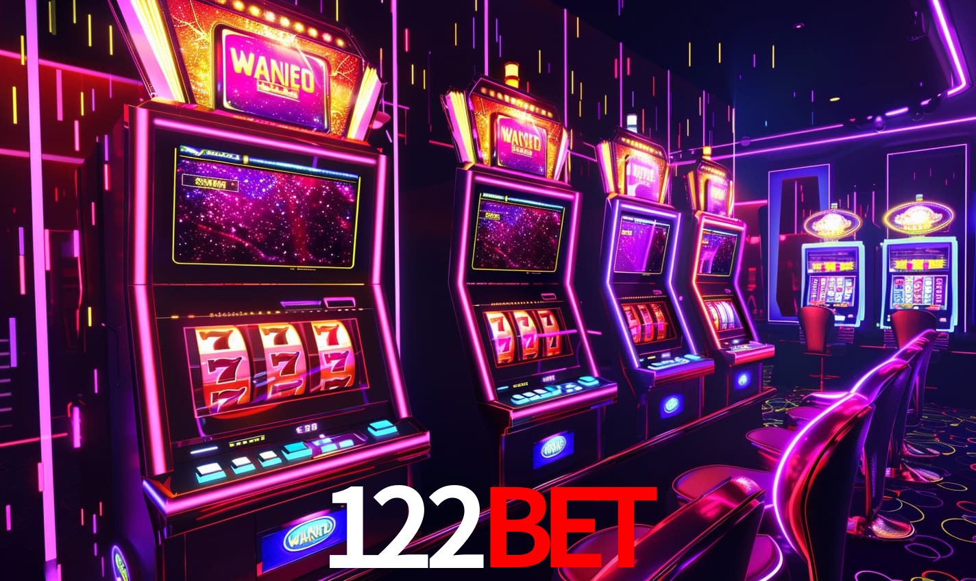 Explorando a Categoria de Eventos em Apostas na 122bet