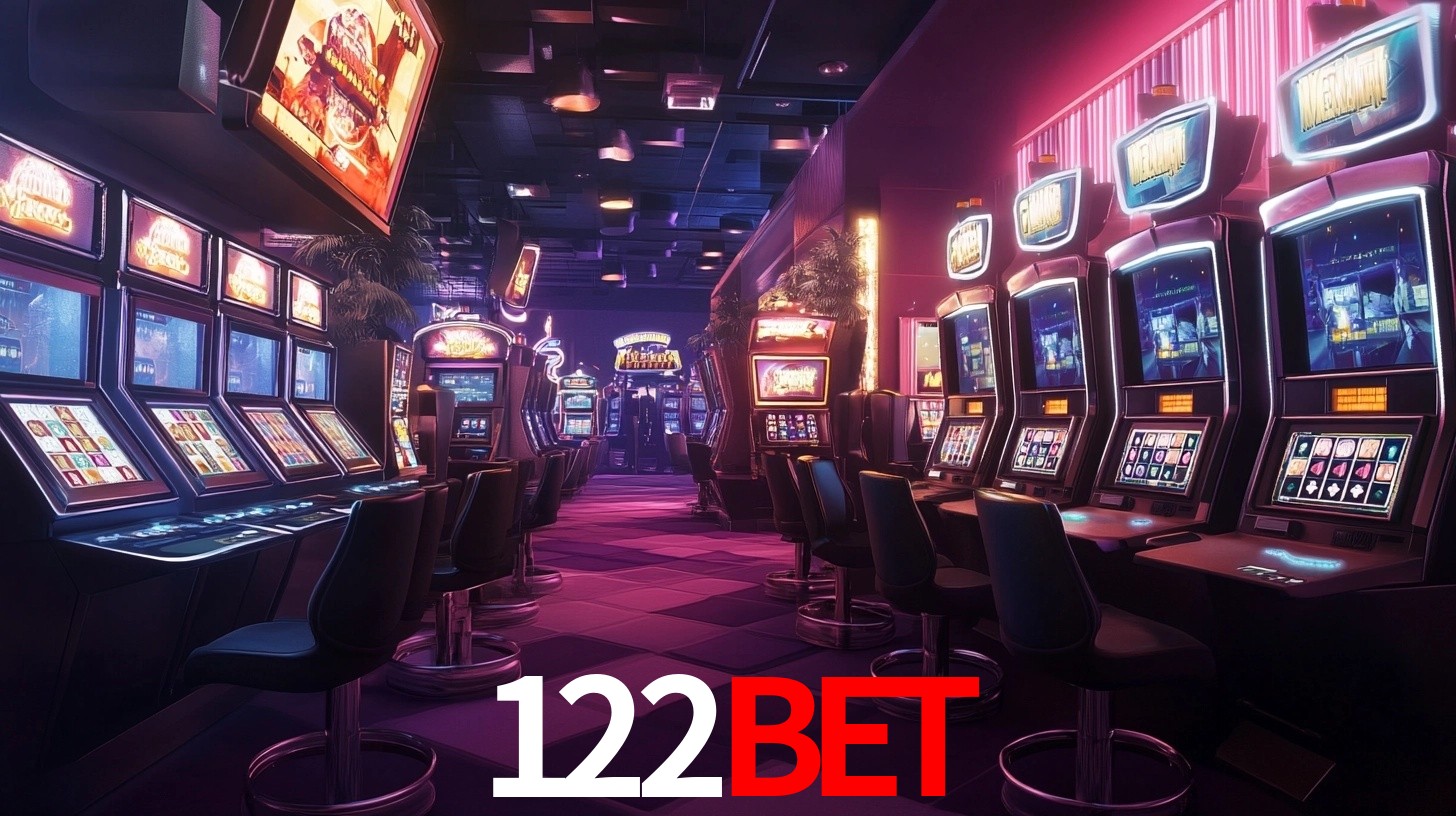 122bet App Interface