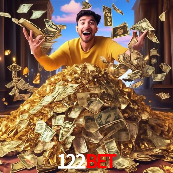Bônus Diários 122bet