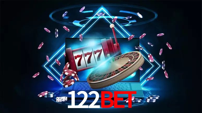 Avaliações dos Jogadores 122bet