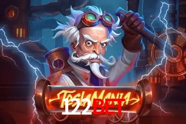 Recursos de Bônus 122bet