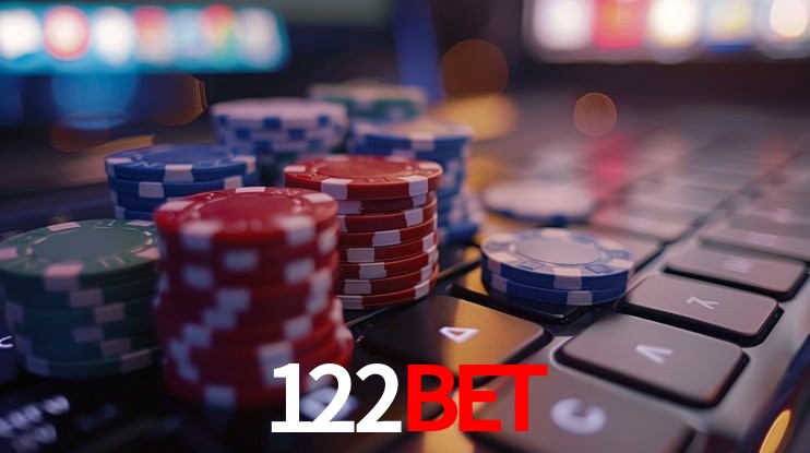 Provedores de Jogos 122bet