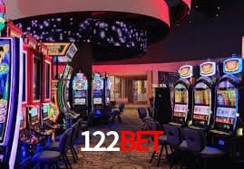 Design Responsivo 122bet