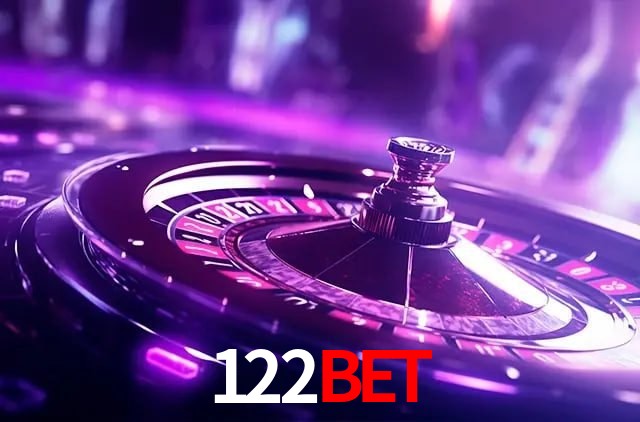 cassino 122bet