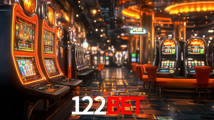 Ofertas Imperdíveis na 122bet: Promoções e Bônus Que Valem a Pena