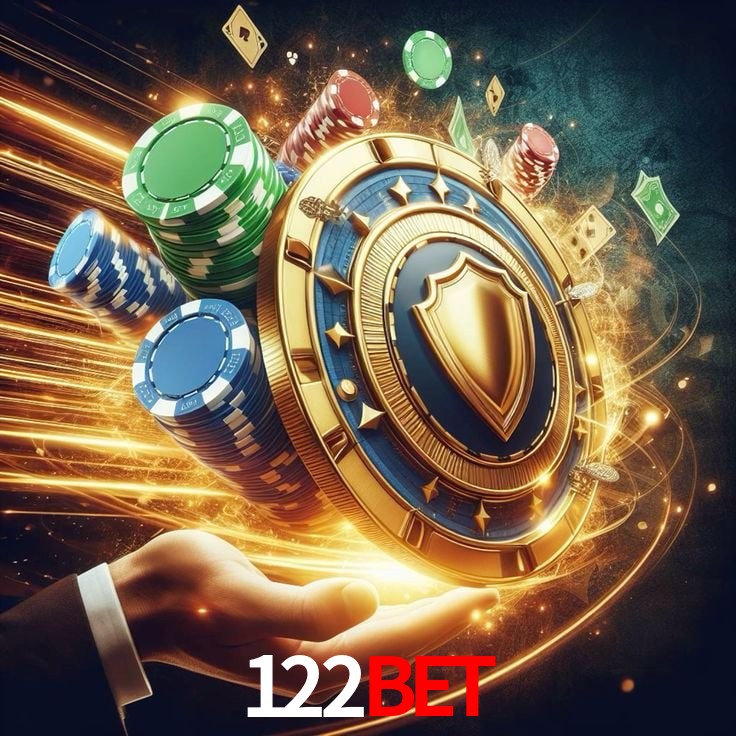 Benefícios VIP 122bet