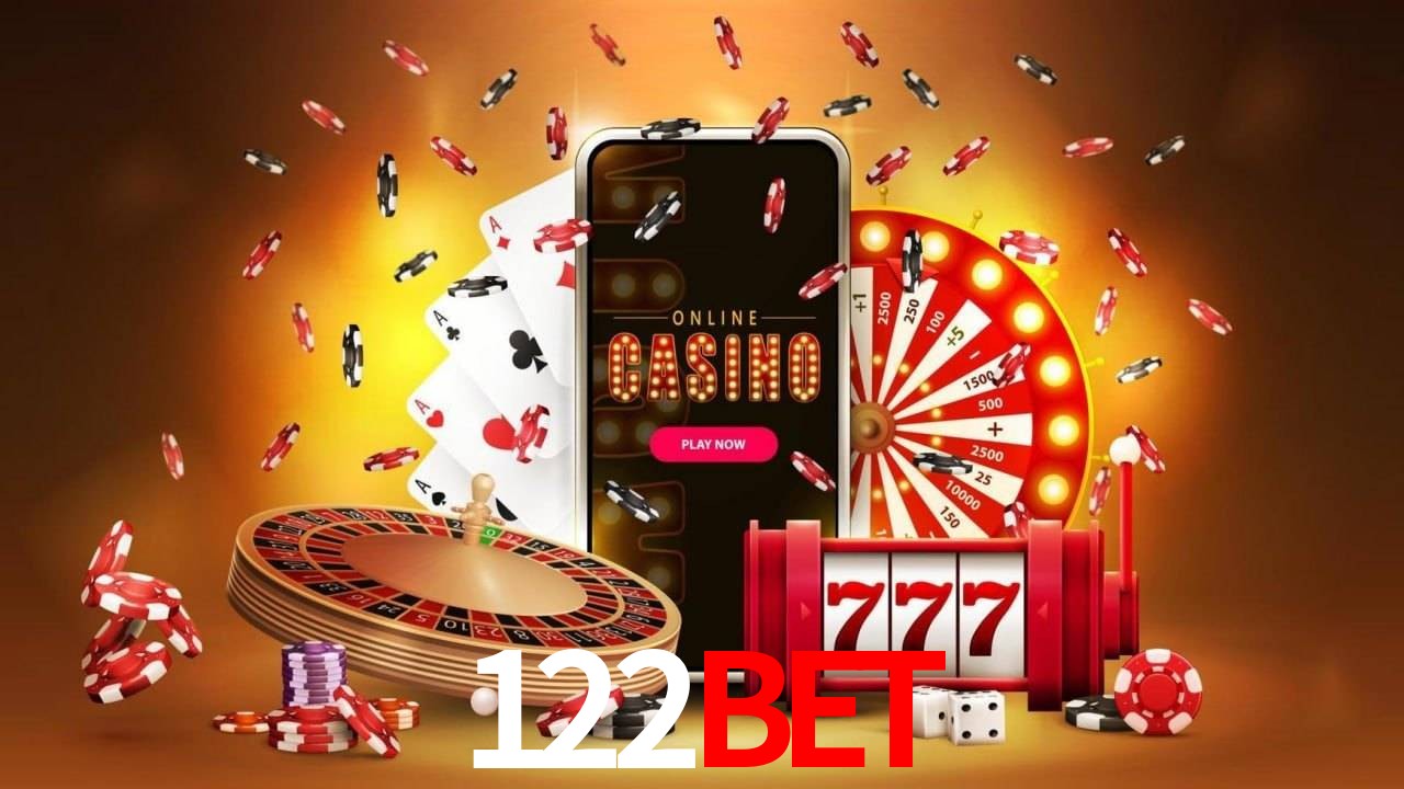 Estatísticas do Jogo 122bet