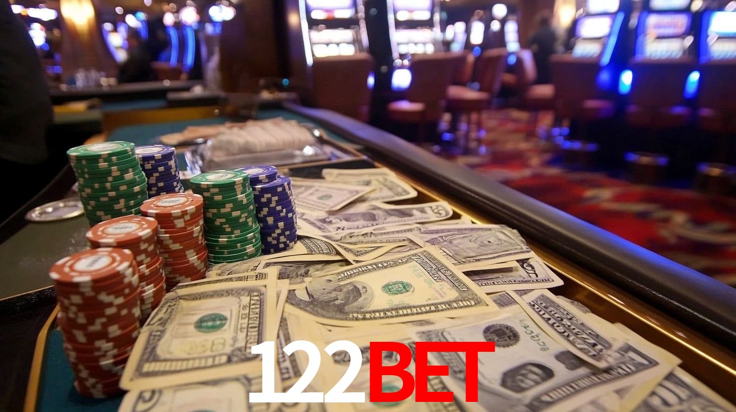 Fortune Tiger 122bet