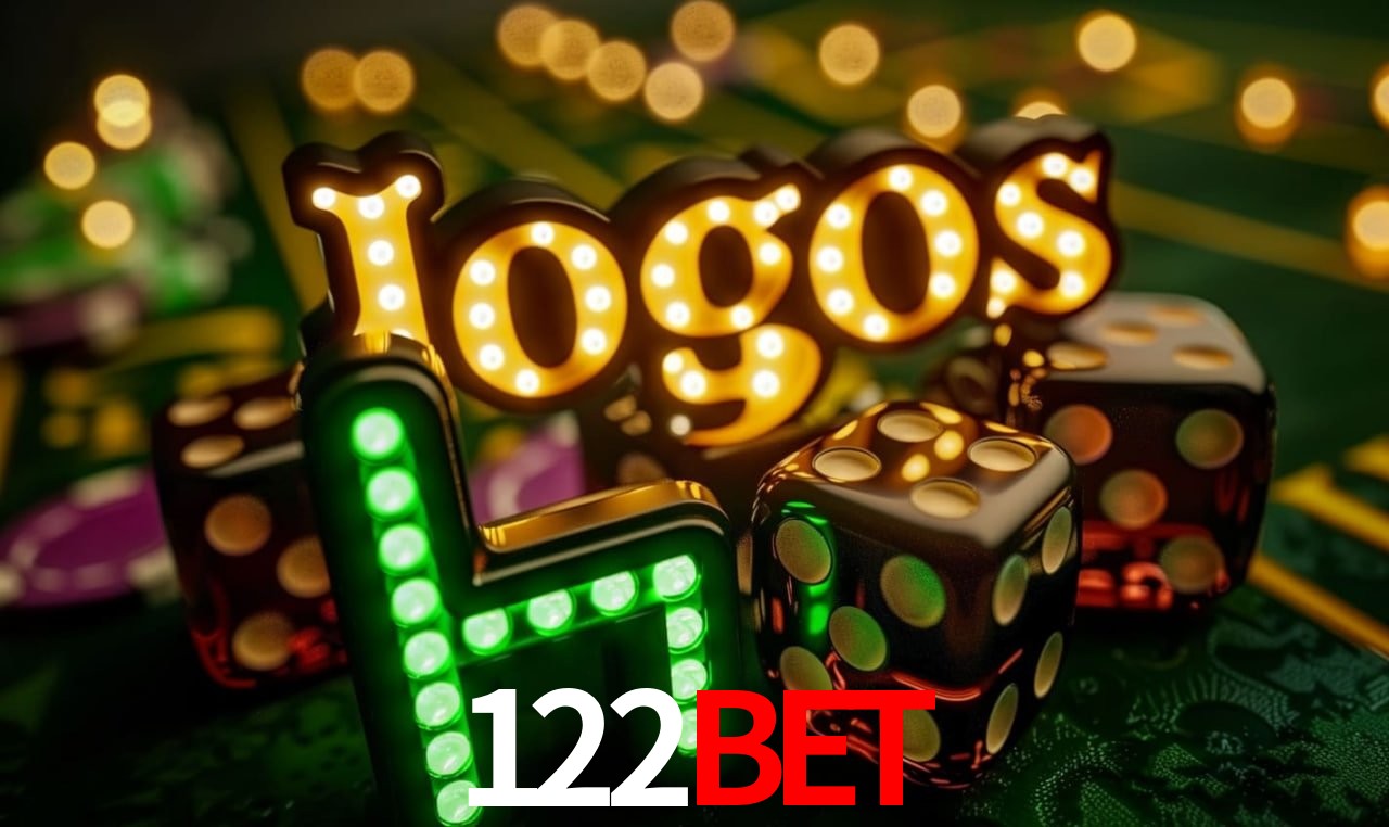 Estatísticas Esportivas 122bet