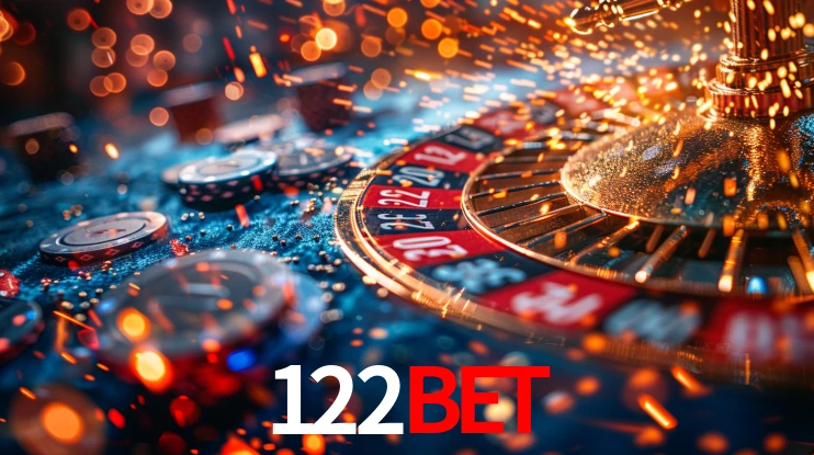 API Integration 122bet