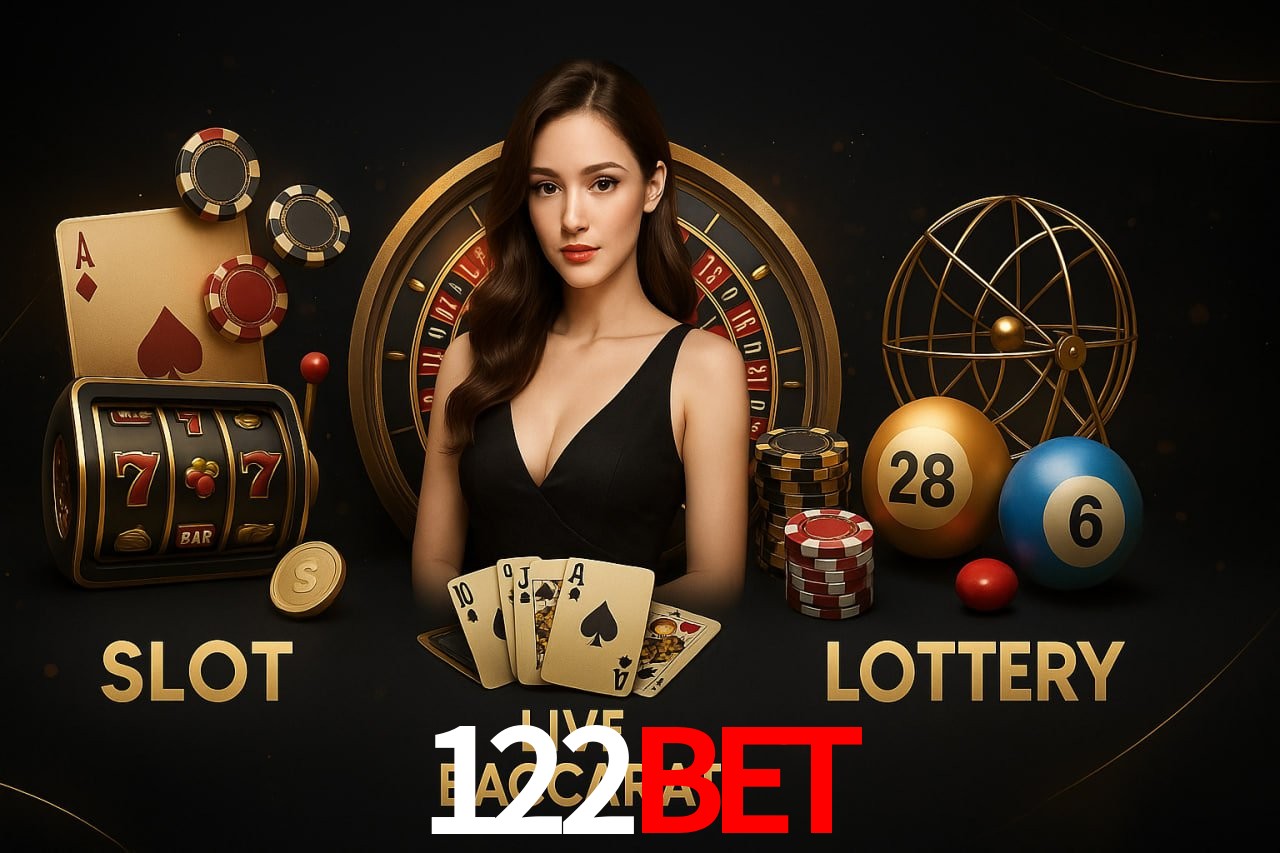 Integração de APIs 122bet
