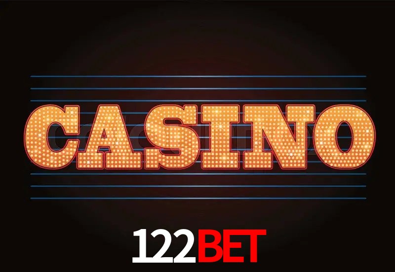 Apostas de Futebol 122bet