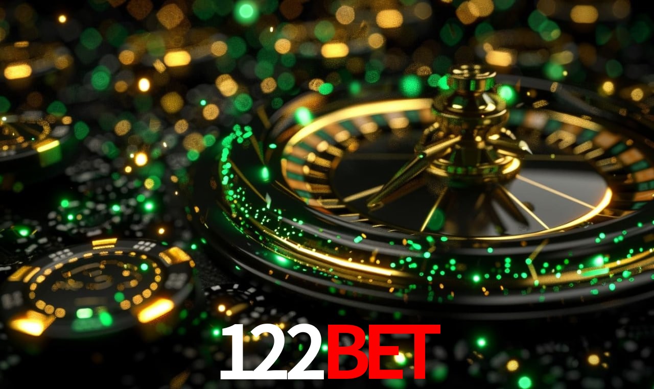 Bônus 122bet