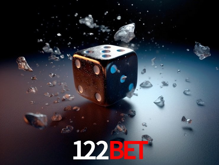 Sistemas de Segurança 122bet