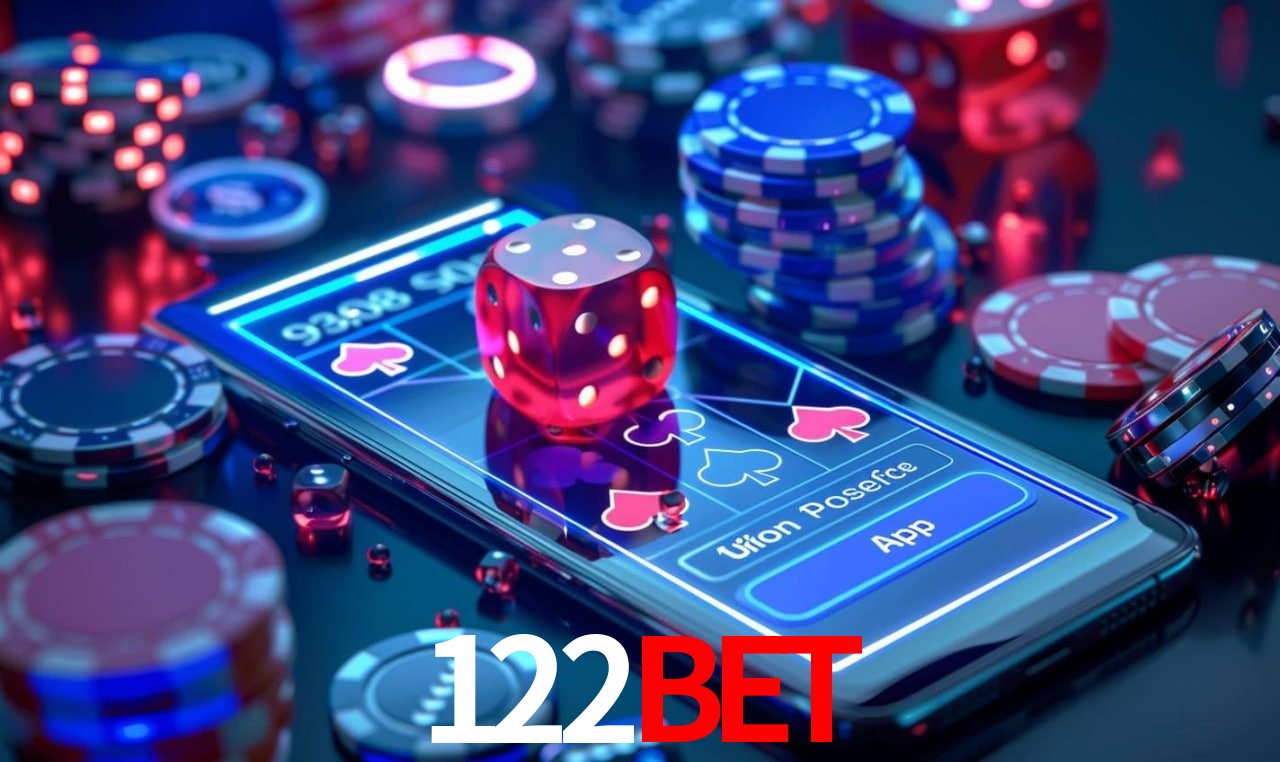 Educação RTP 122bet