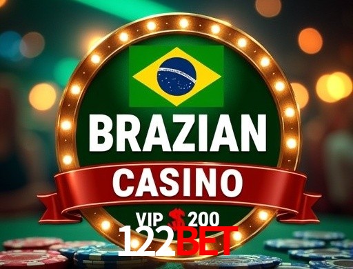 Jogos online 122bet