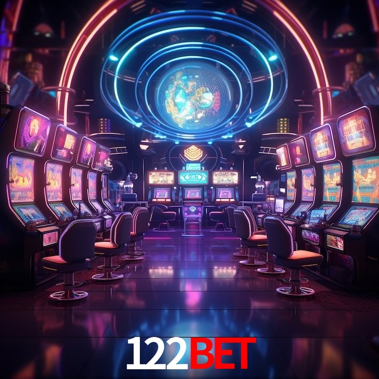 Painel RTP 122bet
