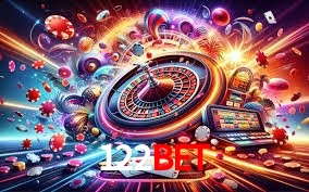 Casino VIP 122bet