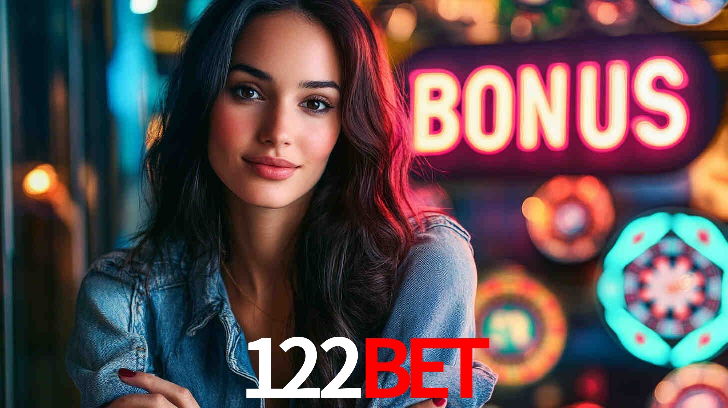 122bet: Seu Cassino Premiado com Pagamentos Rápidos