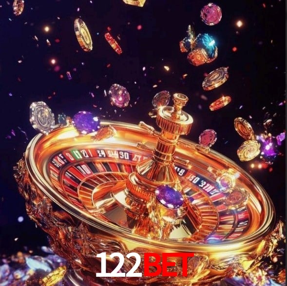 Login Seguro 122bet