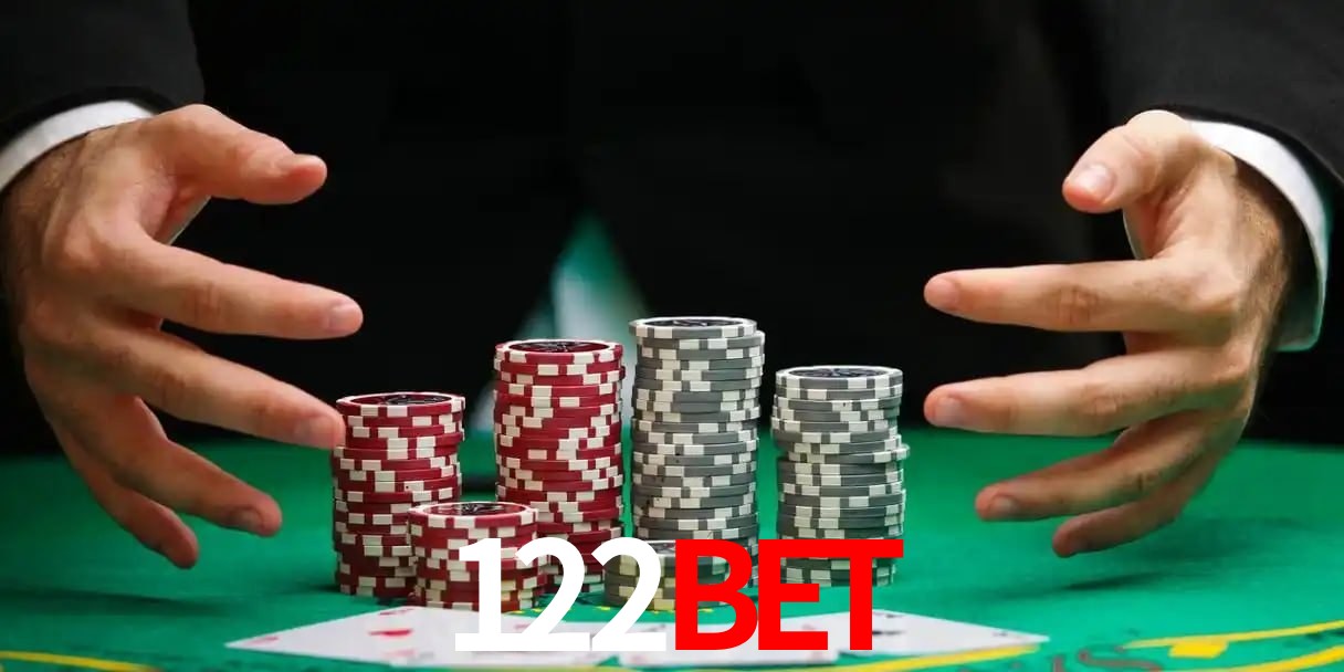 Fortune Tiger 122bet