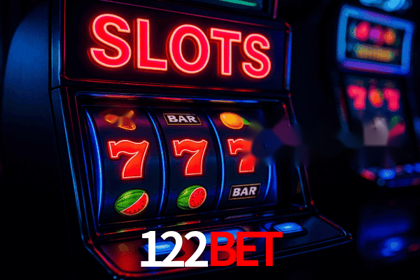 Promoção Relâmpago 122bet