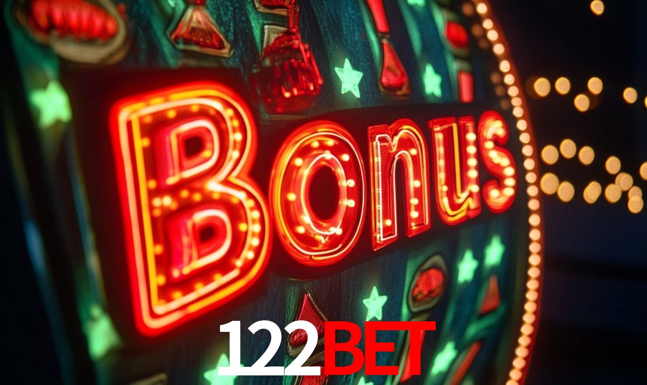 Interface do App 122bet