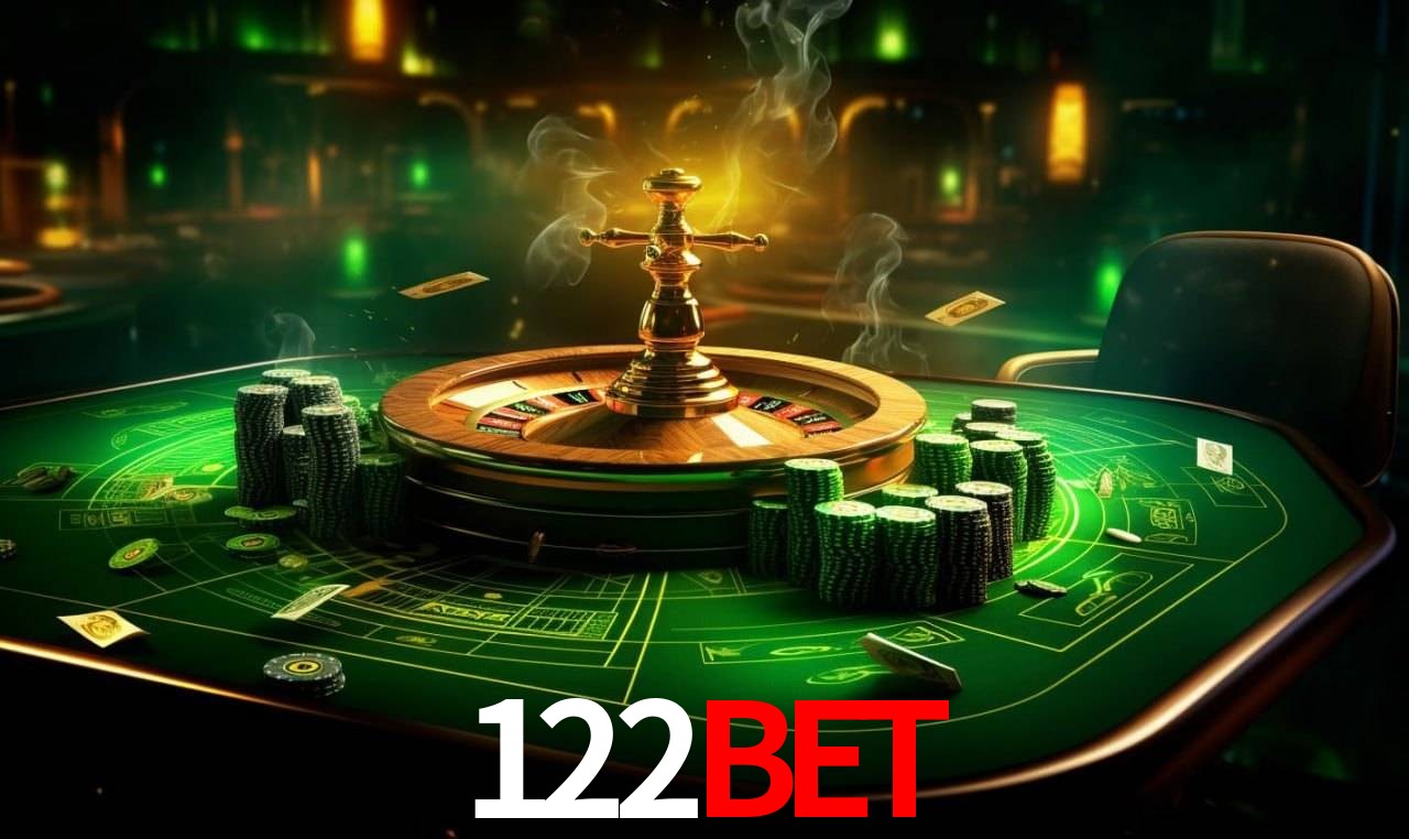 App oficial 122bet
