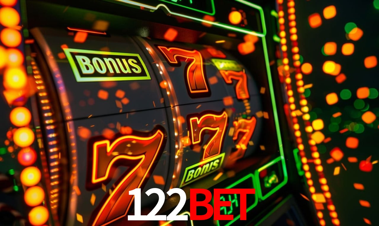 A Emoção da Loteria na 122bet: Uma Chance de Mudança de Vida