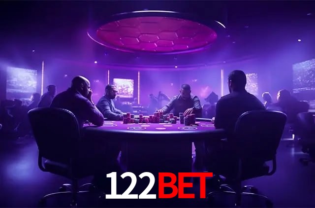 Apostas de Basquete 122bet