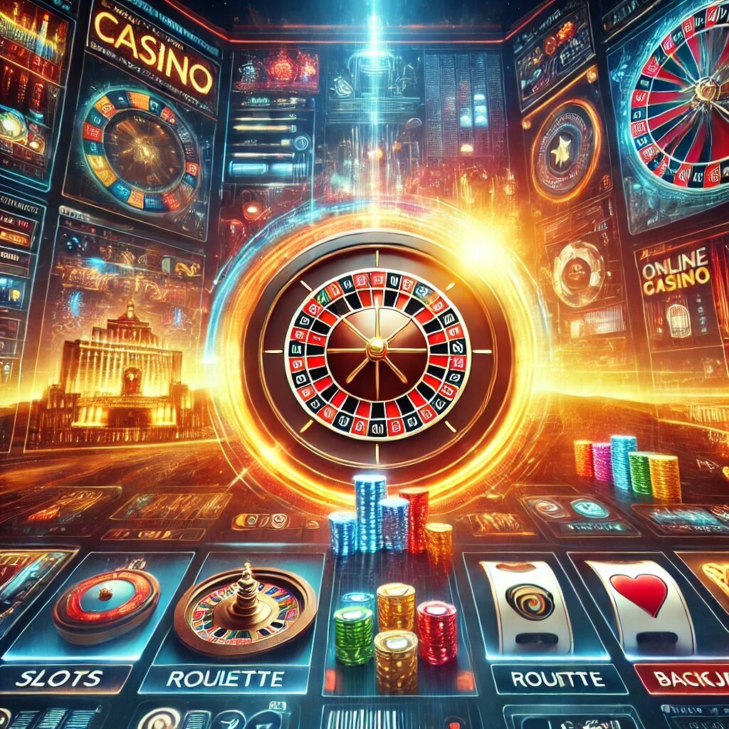  122BET