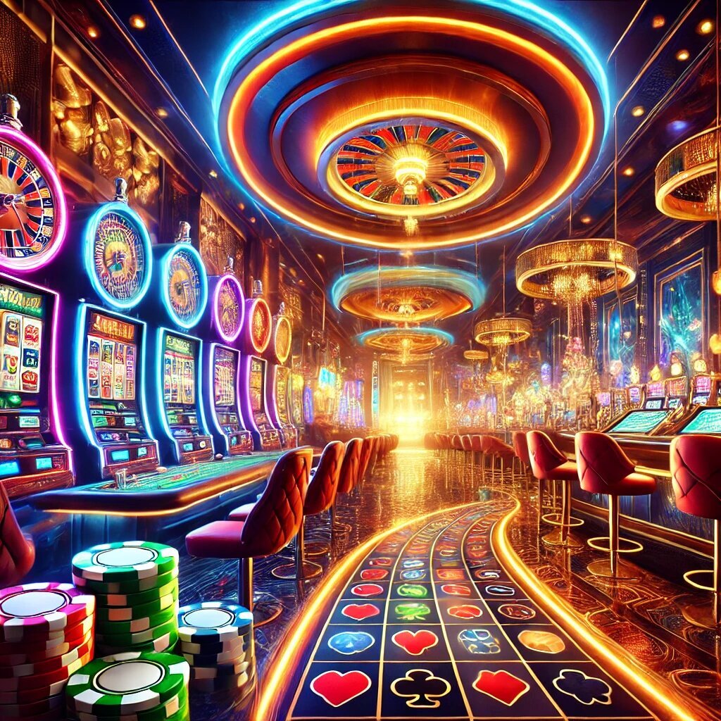  122BET