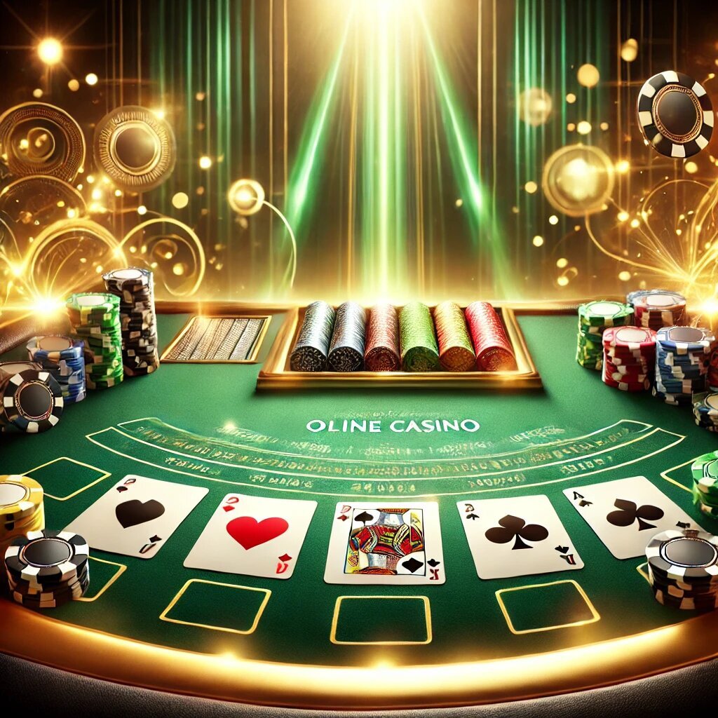  122BET
