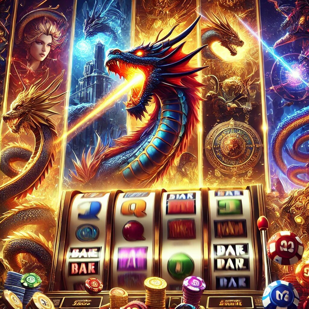  122BET