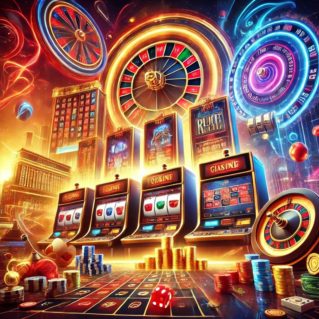  122BET