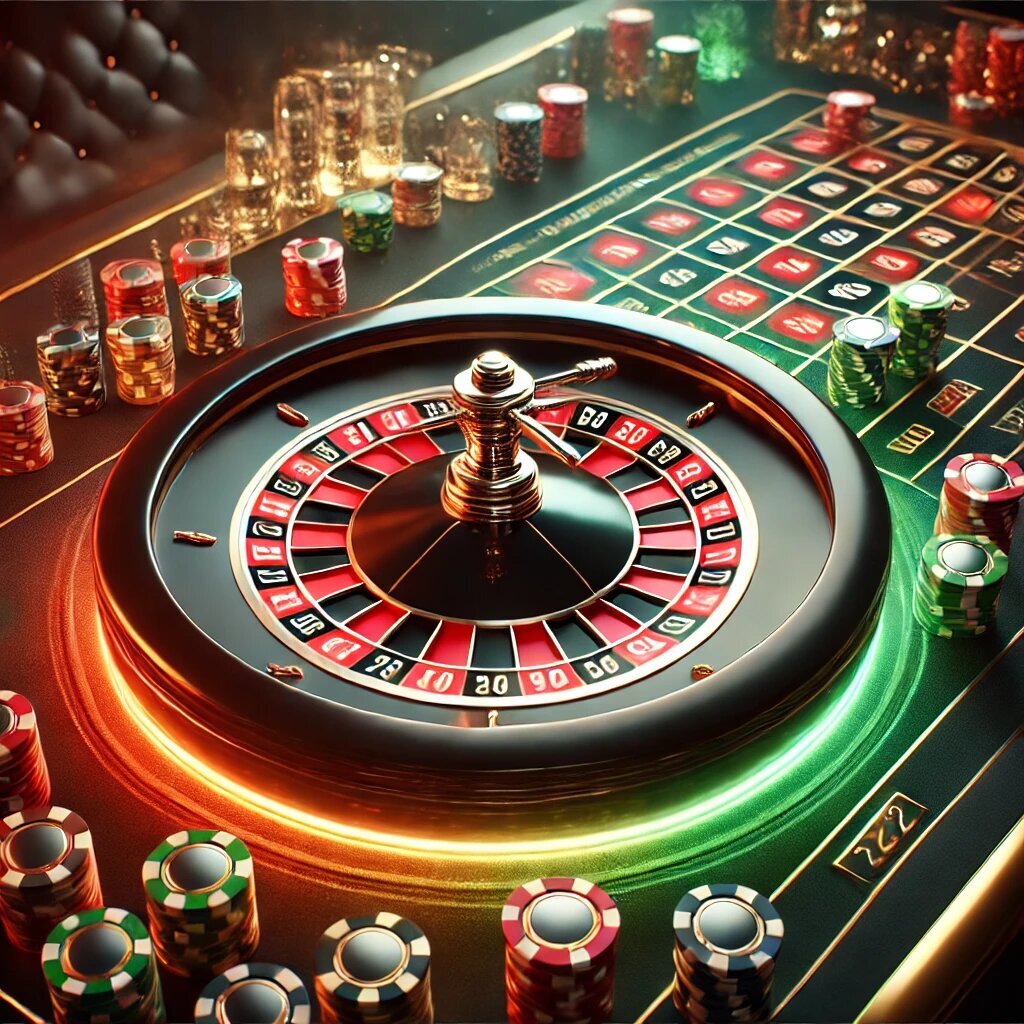  122BET