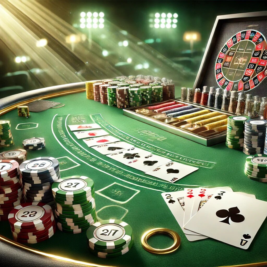  122BET